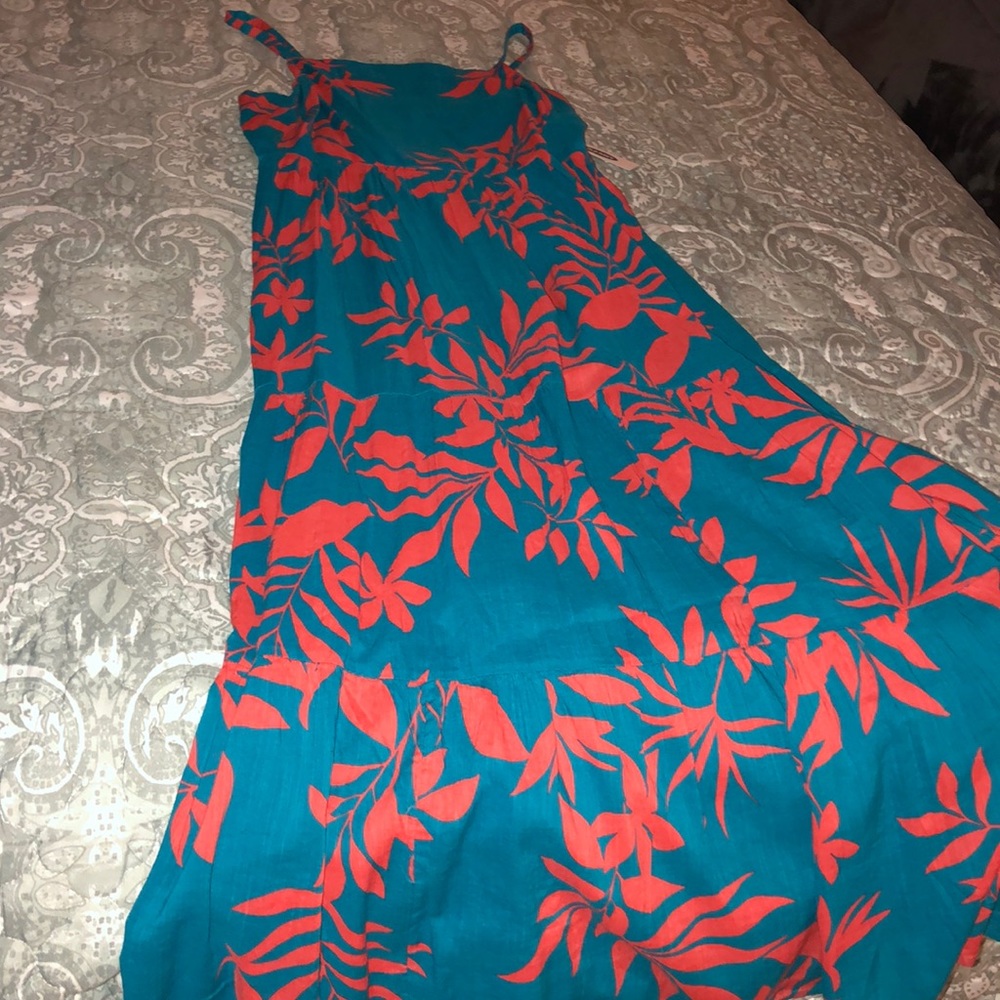 Fun & Flirty summer dress!